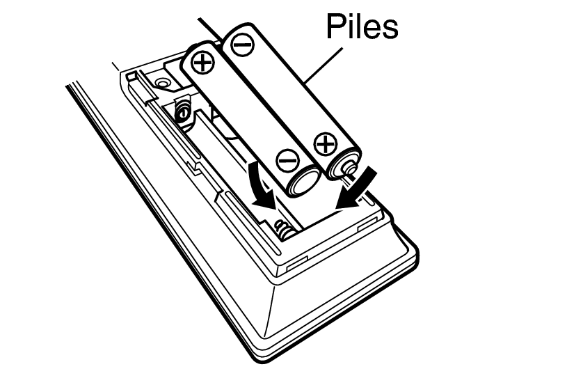 Battery2 continuity